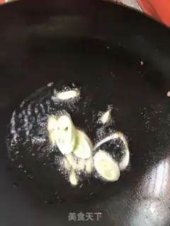Make Celery-mucked eggs step 6