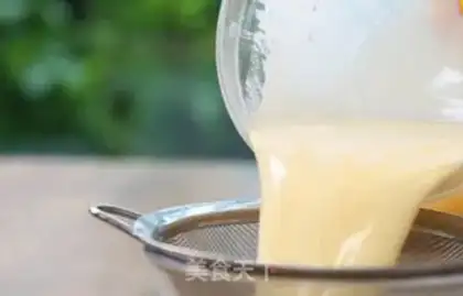 Make Mango pie step 14