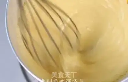 Make Mango pie step 15