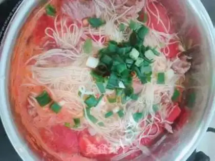 Make Beef tomatoes step 3