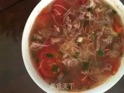 Make Beef tomatoes step 4