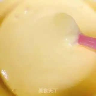 Make Chi Fung Cake step 7