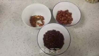 Make Porridge step 1