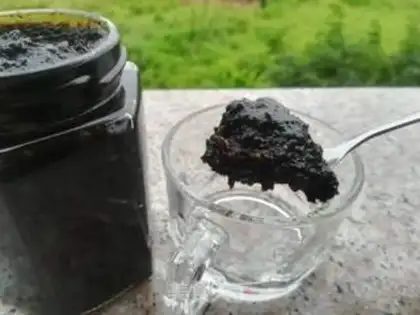 Make Piper pepper fried meat step 4