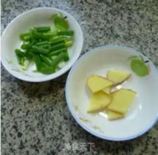 Make Cheese and fish step 1