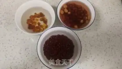 Make Porridge step 2