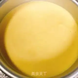 Make Chi Fung Cake step 8