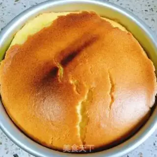 Make Chi Fung Cake step 9