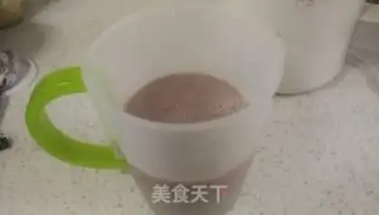 Make Porridge step 4