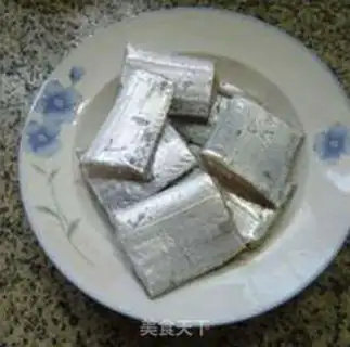Make Cheese and fish step 4