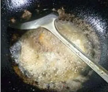 Make Cheese and fish step 5
