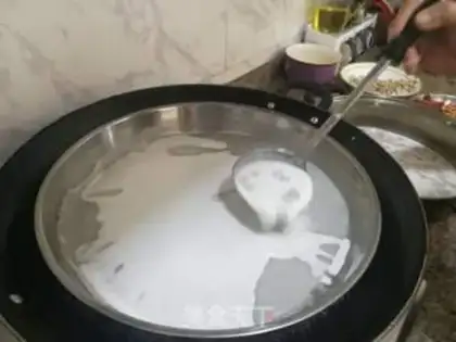 Make Salted pastry step 8