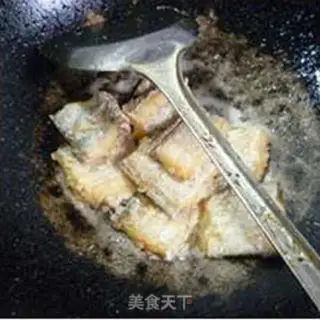 Make Cheese and fish step 6