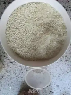 Make Pumpkin rice step 8