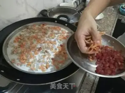 Make Salted pastry step 9