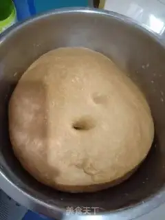 Make Red sugar step 0