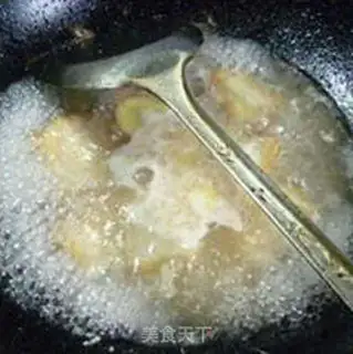Make Cheese and fish step 7