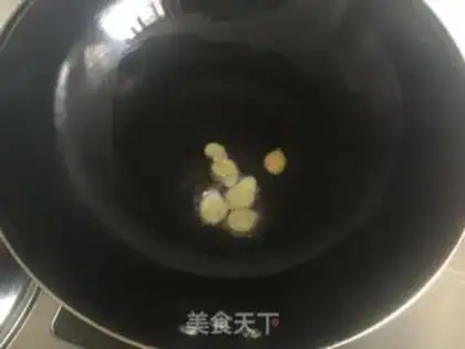 Make Four seasons of bean roasted duck legs step 2