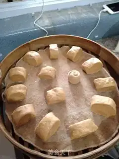 Make Red sugar step 2