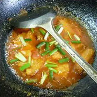 Make Cheese and fish step 9