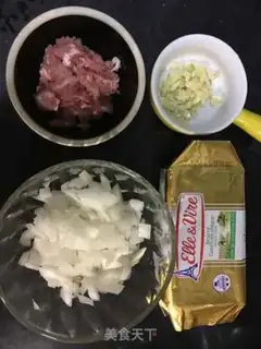 Make Tomato sauce pasta step 0