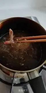 Make Tomato shrimp step 5