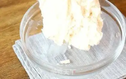Make Homemade cheese step 8