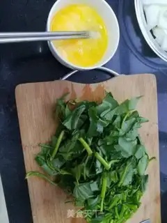 Make Scrambled eggs step 0