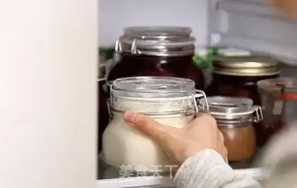 Make Homemade cheese step 12