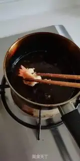 Make Tomato shrimp step 6