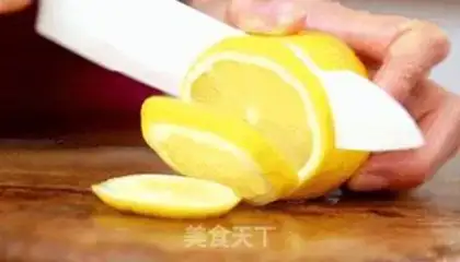 Make Lemonade step 2