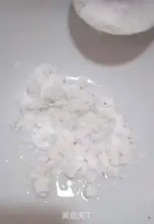 Make Trish step 1