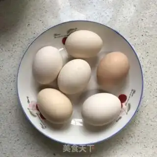 Make Scramble eggs step 0