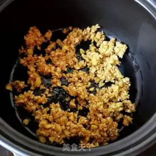 Make Spicy pig hands step 9