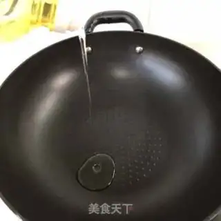 Make Scramble eggs step 3