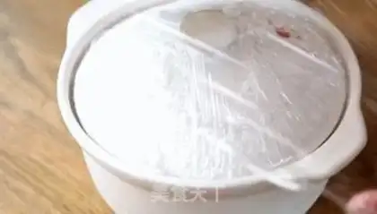 Make Lemonade step 5