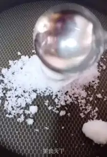 Make Trish step 5