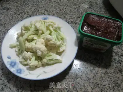 Make Pickles step 0