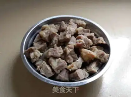 Make Potatoes step 2