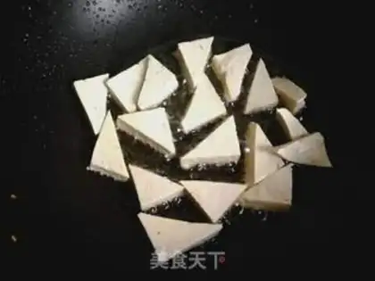 Make Soy sauce step 3