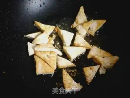 Make Soy sauce step 4