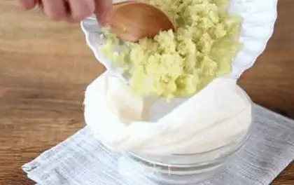 Make Ginger