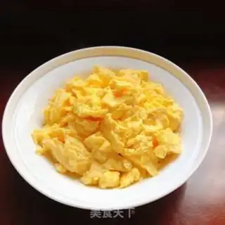 Make Scramble eggs step 9