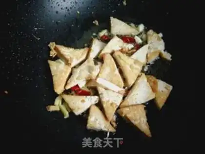 Make Soy sauce step 5
