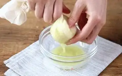 Make Ginger