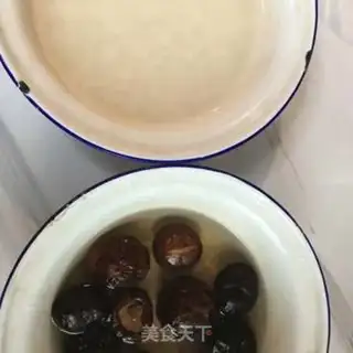 Make Porridge step 0