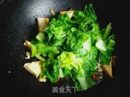 Make Soy sauce step 6