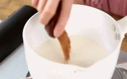 Make Ginger