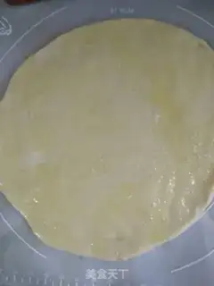 Make Flowers step 4