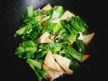 Make Soy sauce step 7